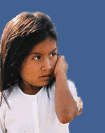 AIDS Orphan